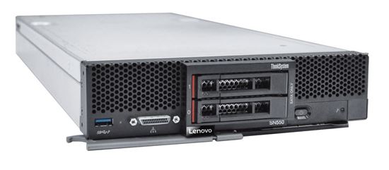 Lenovo ThinkSystem SN550 Server